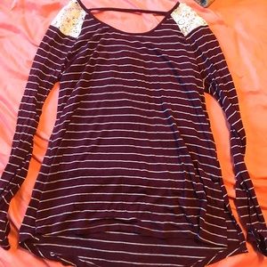 long sleeve dress shirt